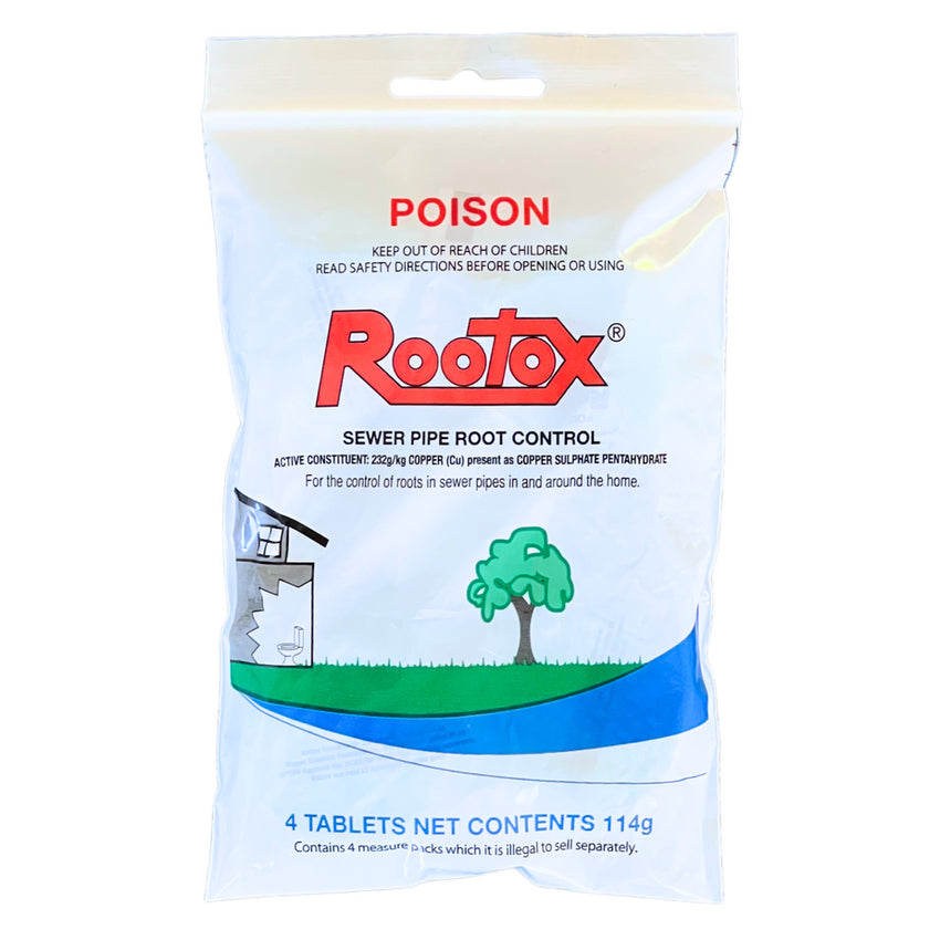 Rootox Root Control