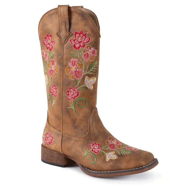 Roper Womens Bailey Boot