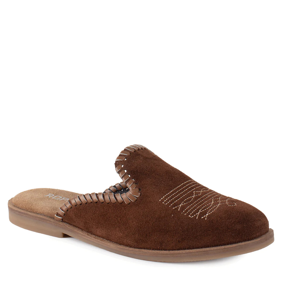 Roper Womens Hampton Mule