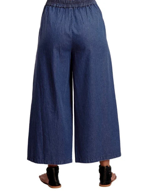 Roper Womens Studio West Collection Pants