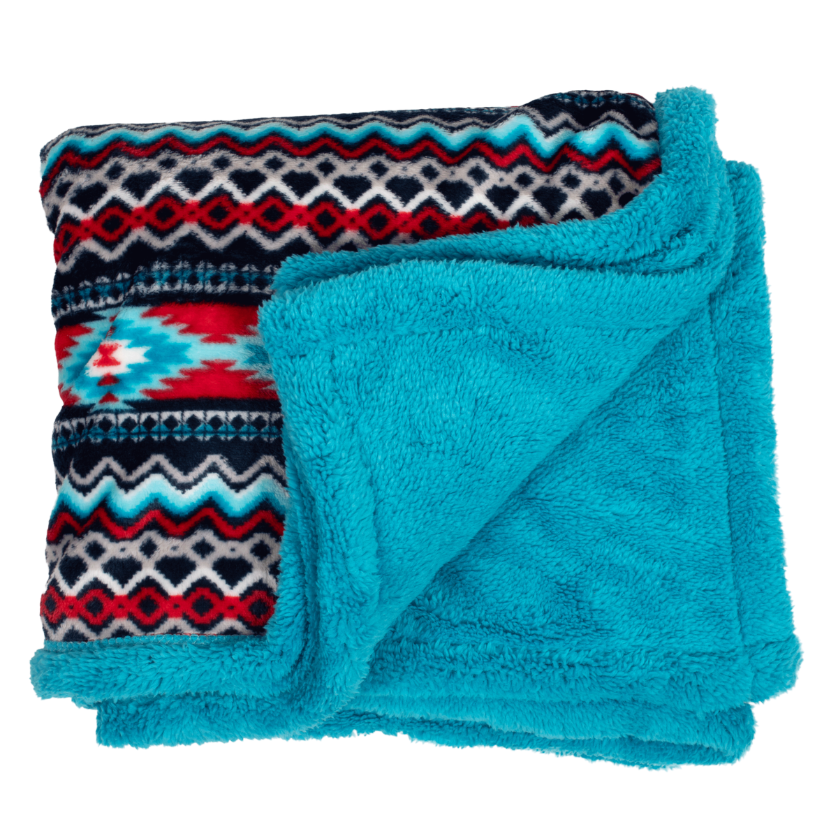 Roper Aztec Throw