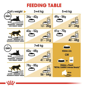 Royal Canin Cat Ragdoll Dry Food