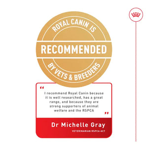 Royal Canin Cat Sterilised Adult Gravy Wet Cat Food