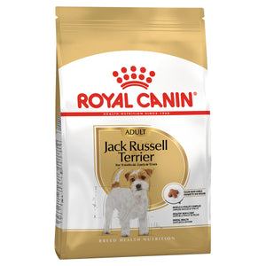 Royal Canin Jack Russell Terrier Adult Dry Dog Food