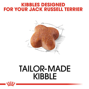 Royal Canin Jack Russell Terrier Adult Dry Dog Food
