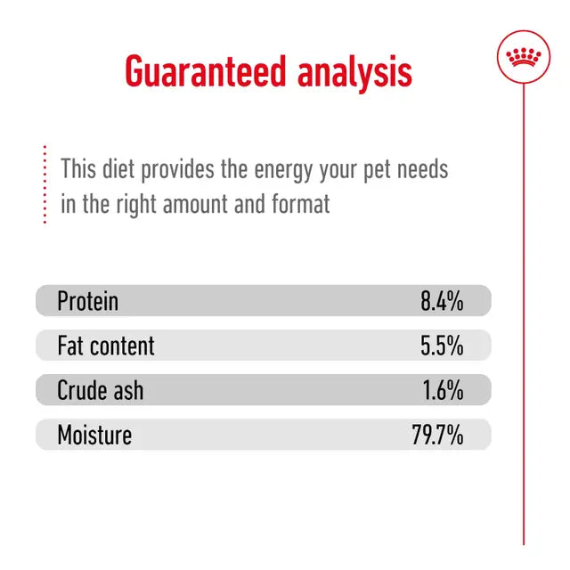 Royal Canin Medium Ageing Wet Dog Food