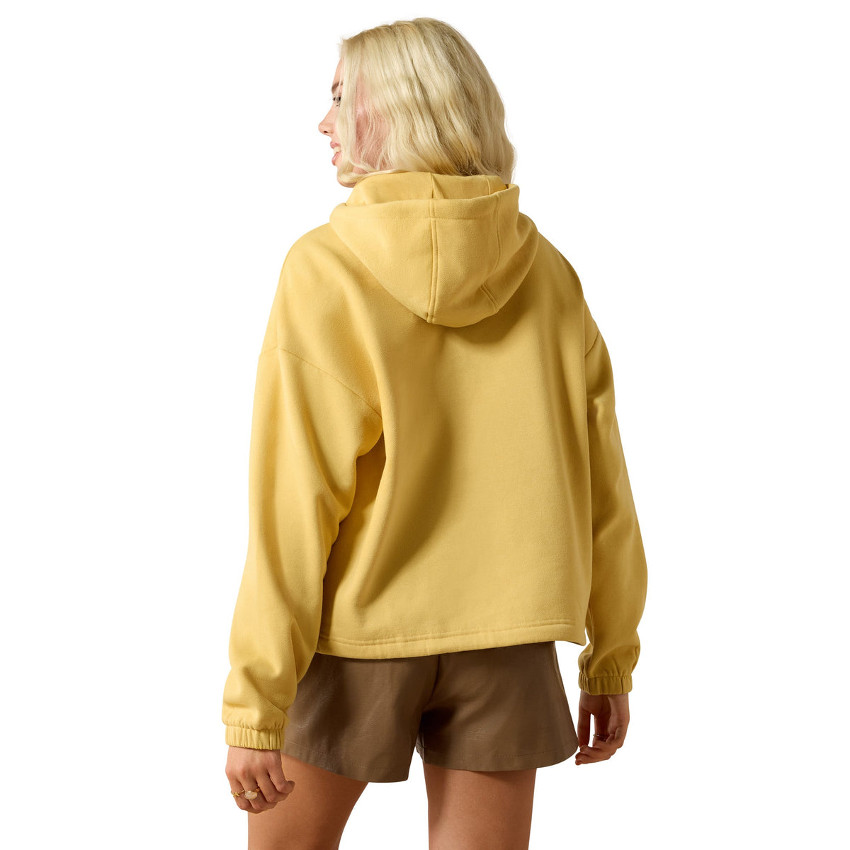Ariat Womens Essential Hoodie
