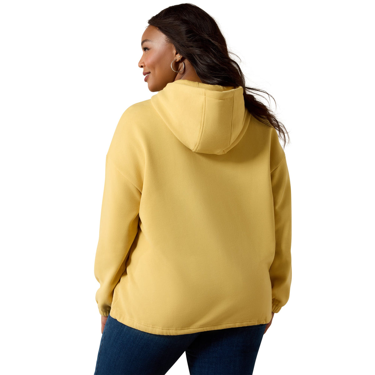 Ariat Womens Essential Hoodie