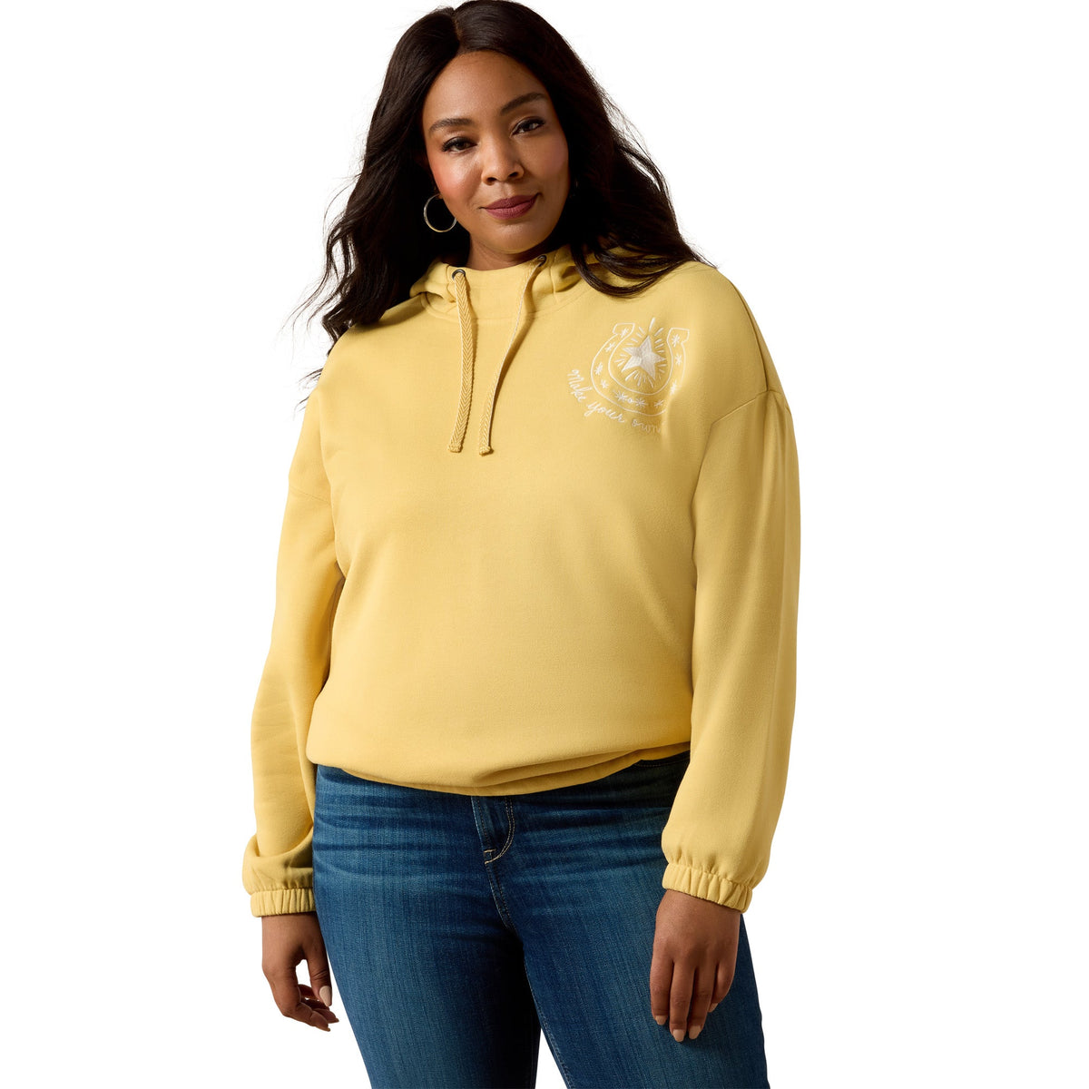 Ariat Womens Essential Hoodie