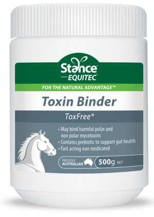 Stance Equitec Toxin Binder