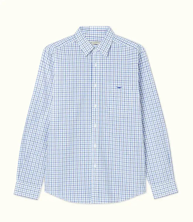 R.M.Williams Mens Collins Shirt