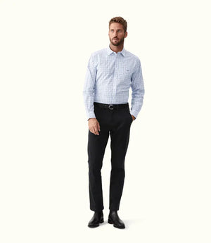 R.M.Williams Mens Collins Shirt