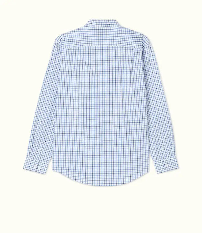 R.M.Williams Mens Collins Shirt