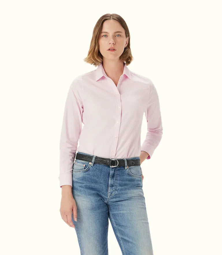 R.M.Williams Olney Shirt