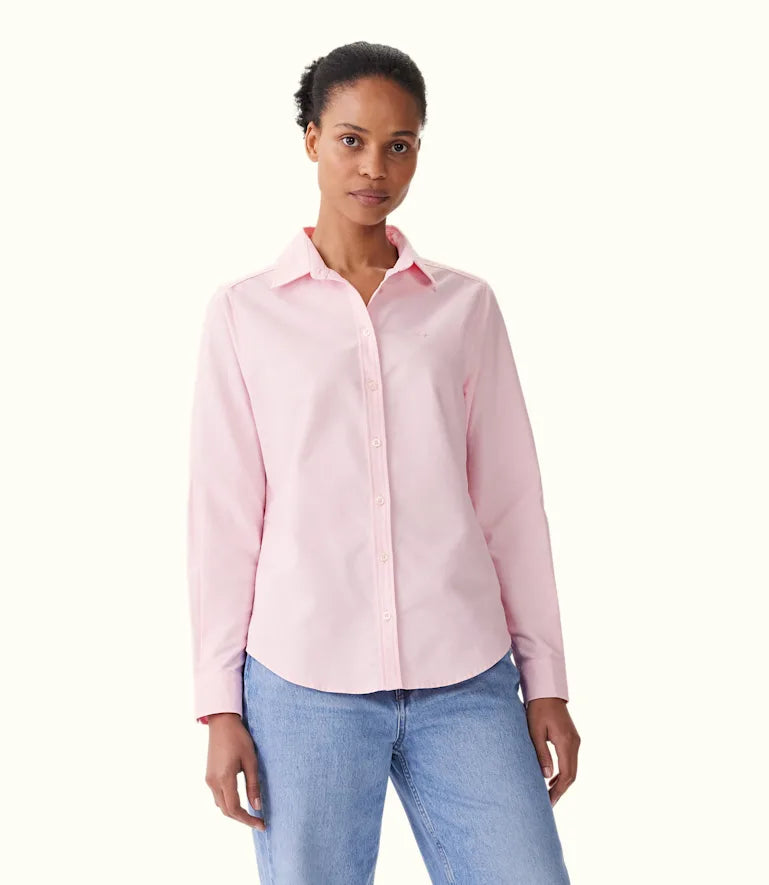 R.M.Williams Olney Shirt