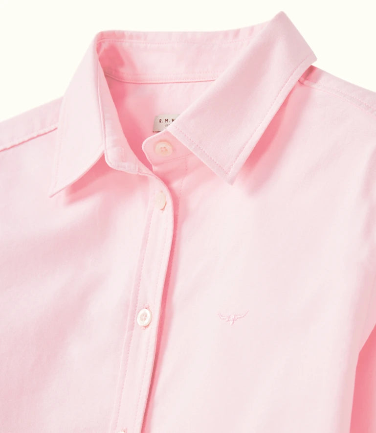 R.M.Williams Olney Shirt