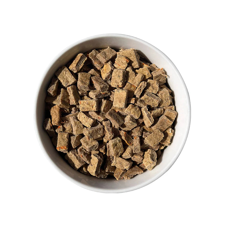 Prime100 SPD Air Dried Duck and Sweet Potato Dry Dog Food