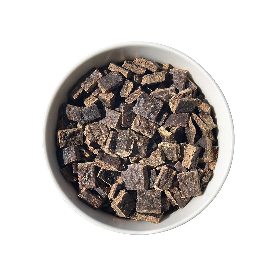 Prime100 SPD Air Dried Kangaroo and Pumpkin Dry Dog Food