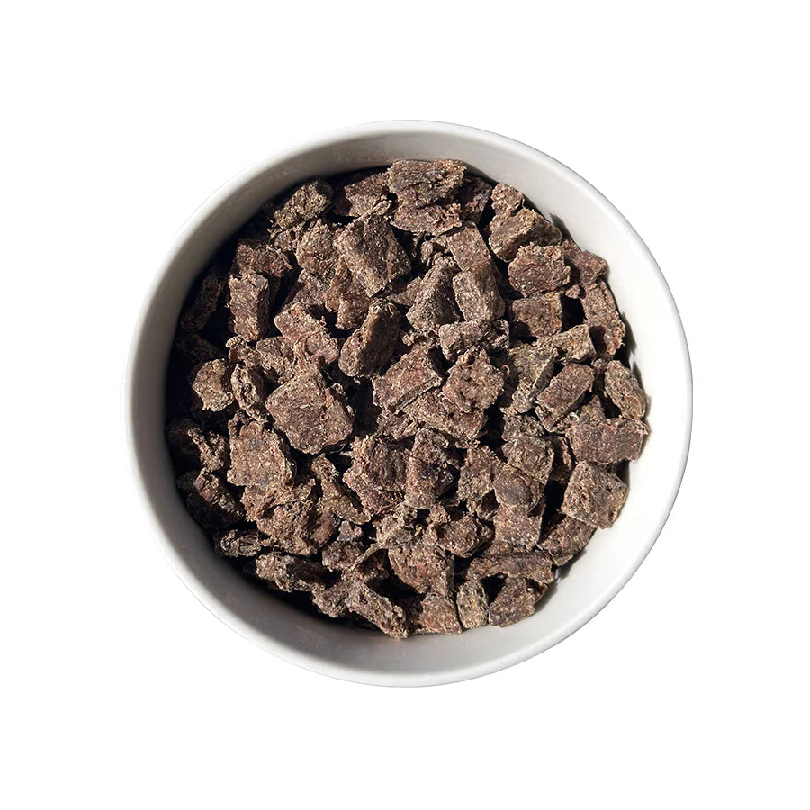 Prime100 SPD Air Dried Puppy Lamb Apple and Blueberry Dry Dog Food