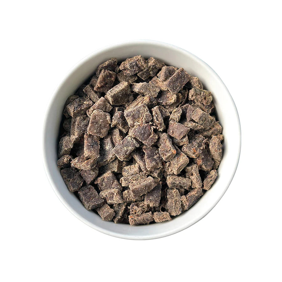 Prime100 SPD Air Dried Lamb and Rosemary Dry Dog Food