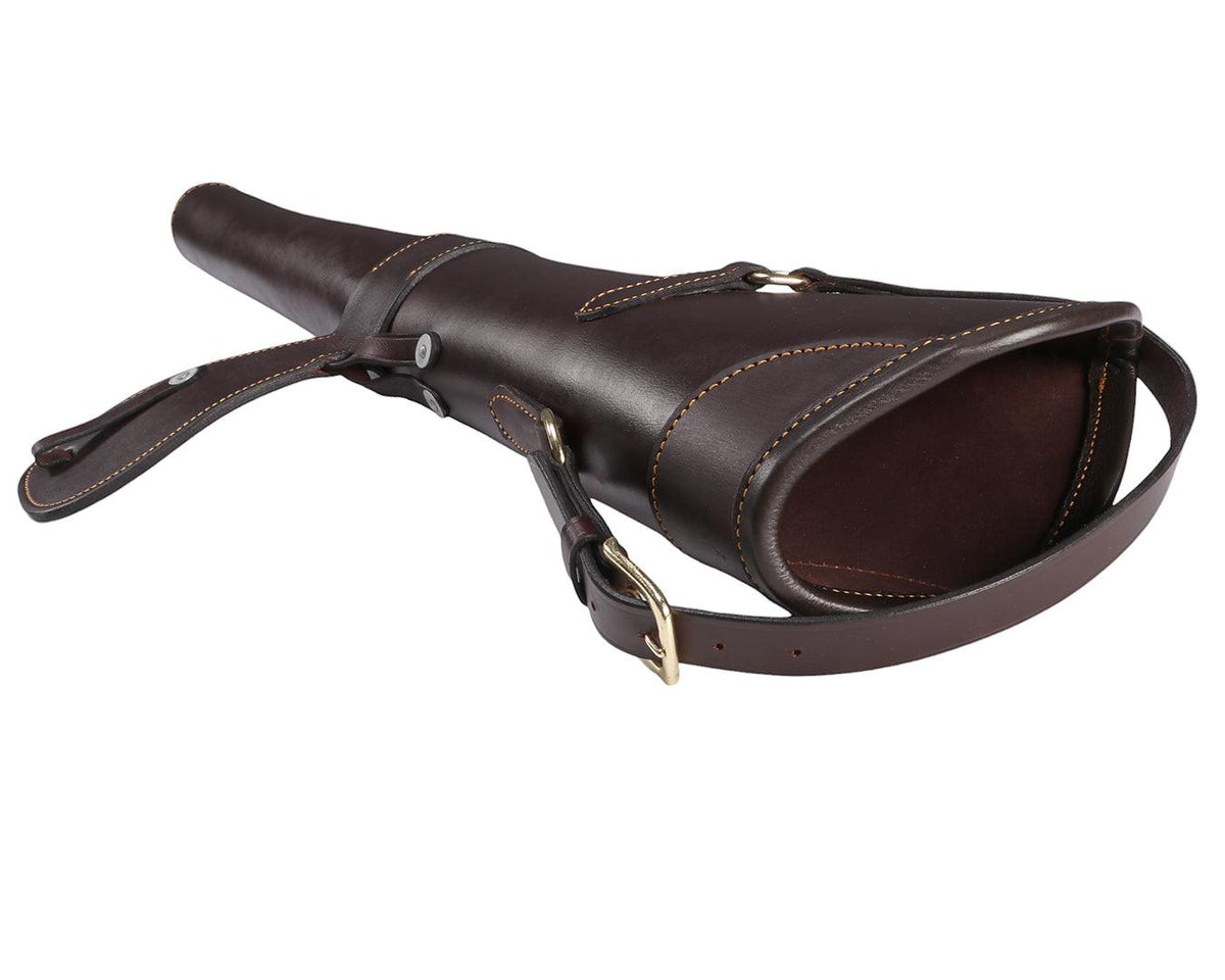 Ord River Leather Rifle Holster Scabbard 80cm