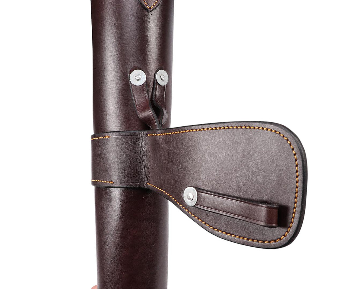 Ord River Leather Rifle Holster Scabbard 80cm