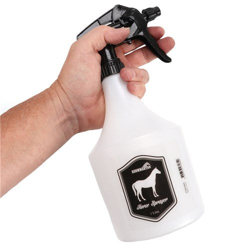 Showmaster Horse Sprayer Bottle