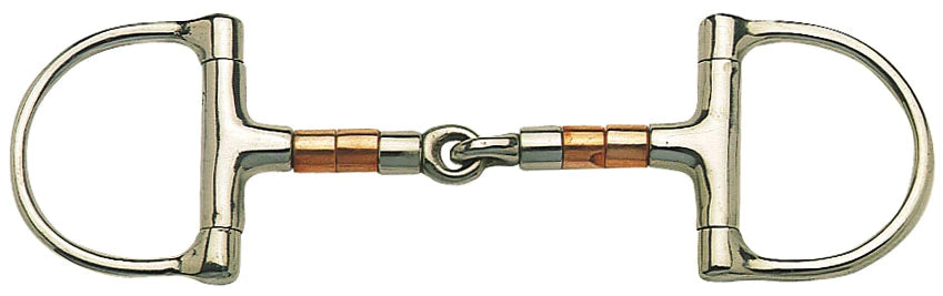 STC Race Dee Bit Copper Roller