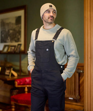 Swanndri Mens Thomson Dungarees