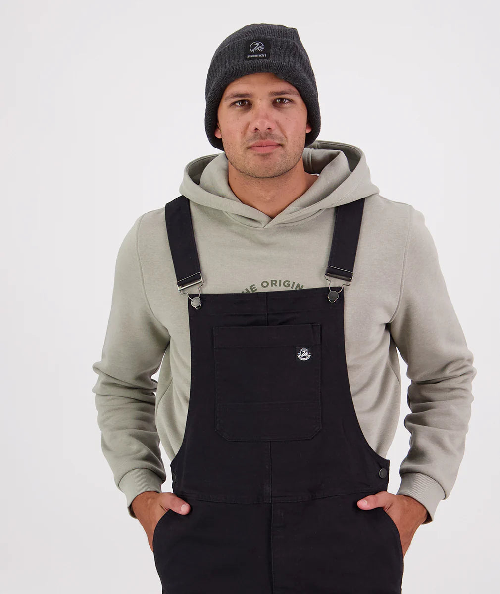 Swanndri Mens Thomson Dungarees
