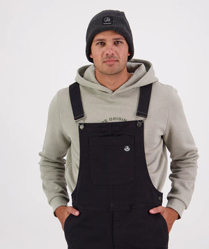 Swanndri Mens Thomson Dungarees