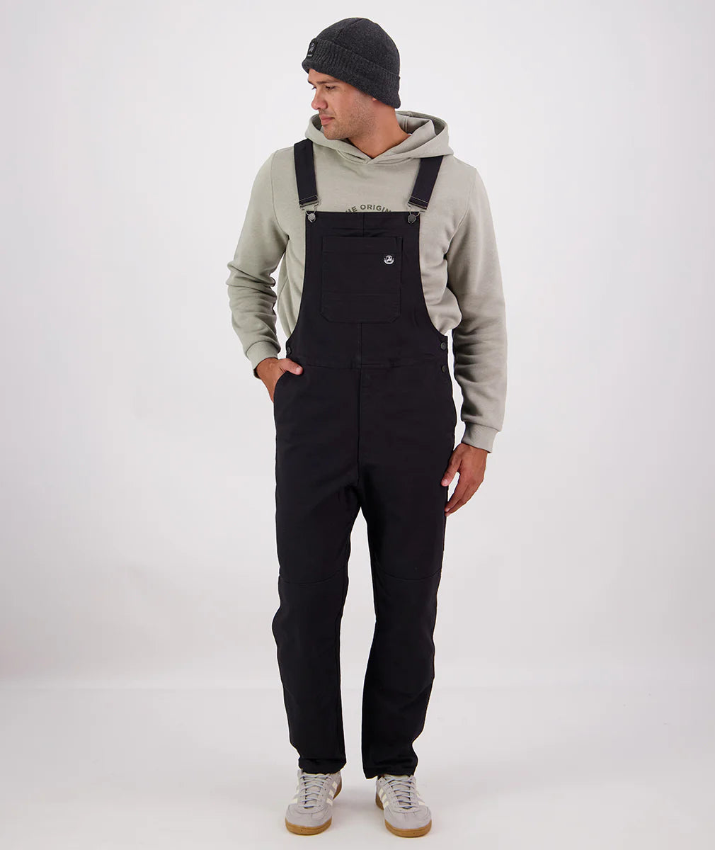 Swanndri Mens Thomson Dungarees