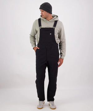 Swanndri Mens Thomson Dungarees