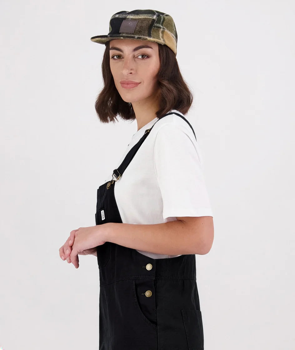 Swanndri Taylor V4 Dungaree