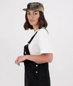 Swanndri Taylor V4 Dungaree