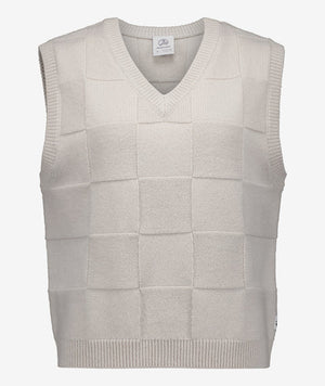Swanndri Womens Chicago Check Vest