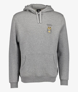 Swanndri 4 x 4 Association Mens Hoodie