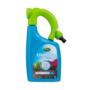 Scotts Everydrop Premium Concentrate Liquid Soil Wetter