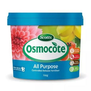 Scotts Osmocote All Purpose Controlled Release Fertiliser