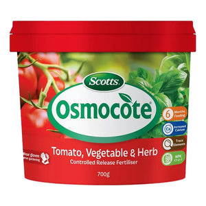 Scotts Osmocote Tomato Vegetable and Herb Fertiliser
