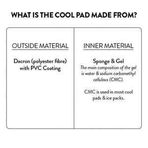 Scream Animal Cool Pad