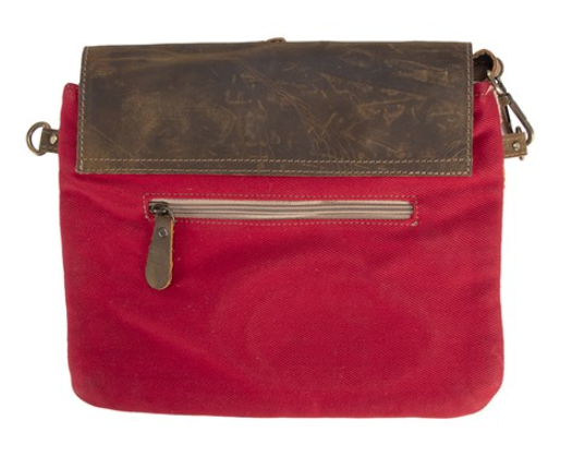 Fort Worth Navajo Handbag
