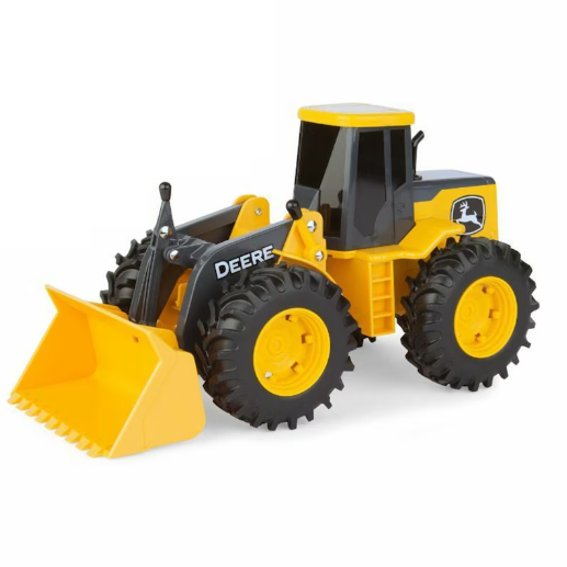 John Deere Construction Vehicle