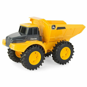 John Deere Construction Vehicle