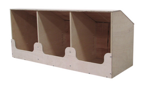 Hen Nesting Box