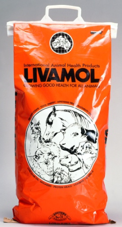 IAH Livamol