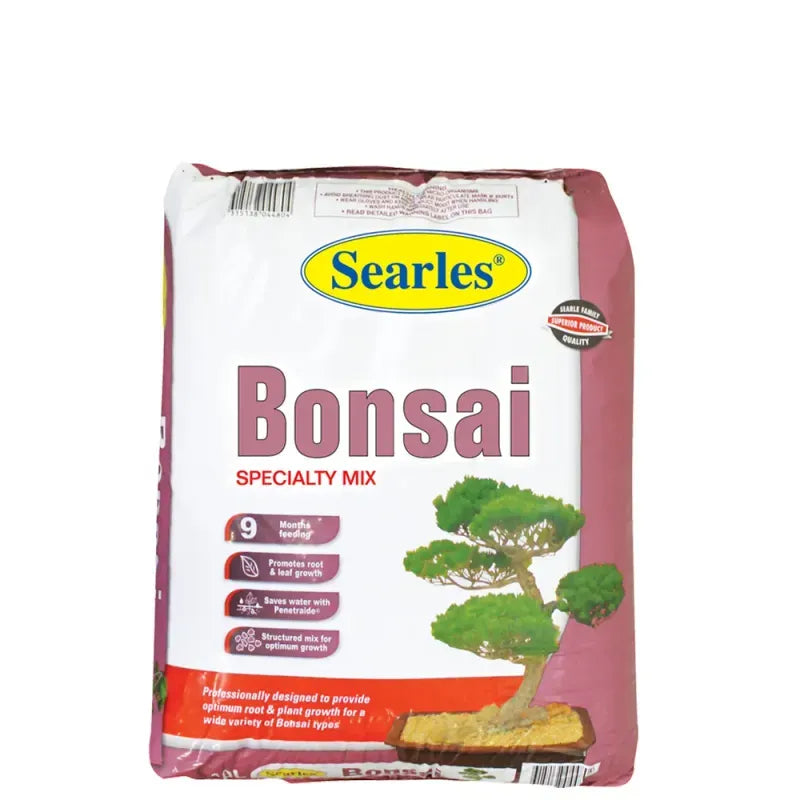 Searles Bonsai Specialty Mix