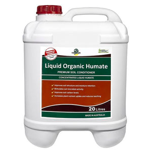 Seasol Liquid Organic Humate