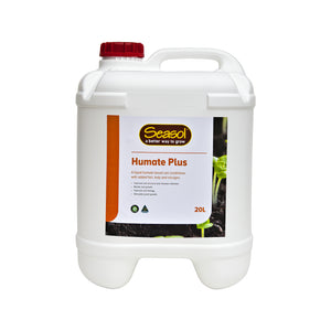Seasol Liquid Organic Humate Plus