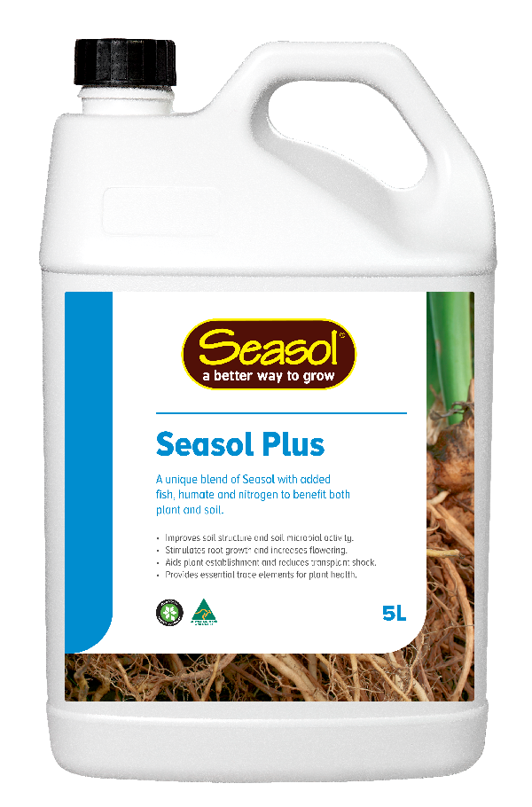 Seasol Plus